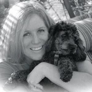 Meet your Posher, Evelyn